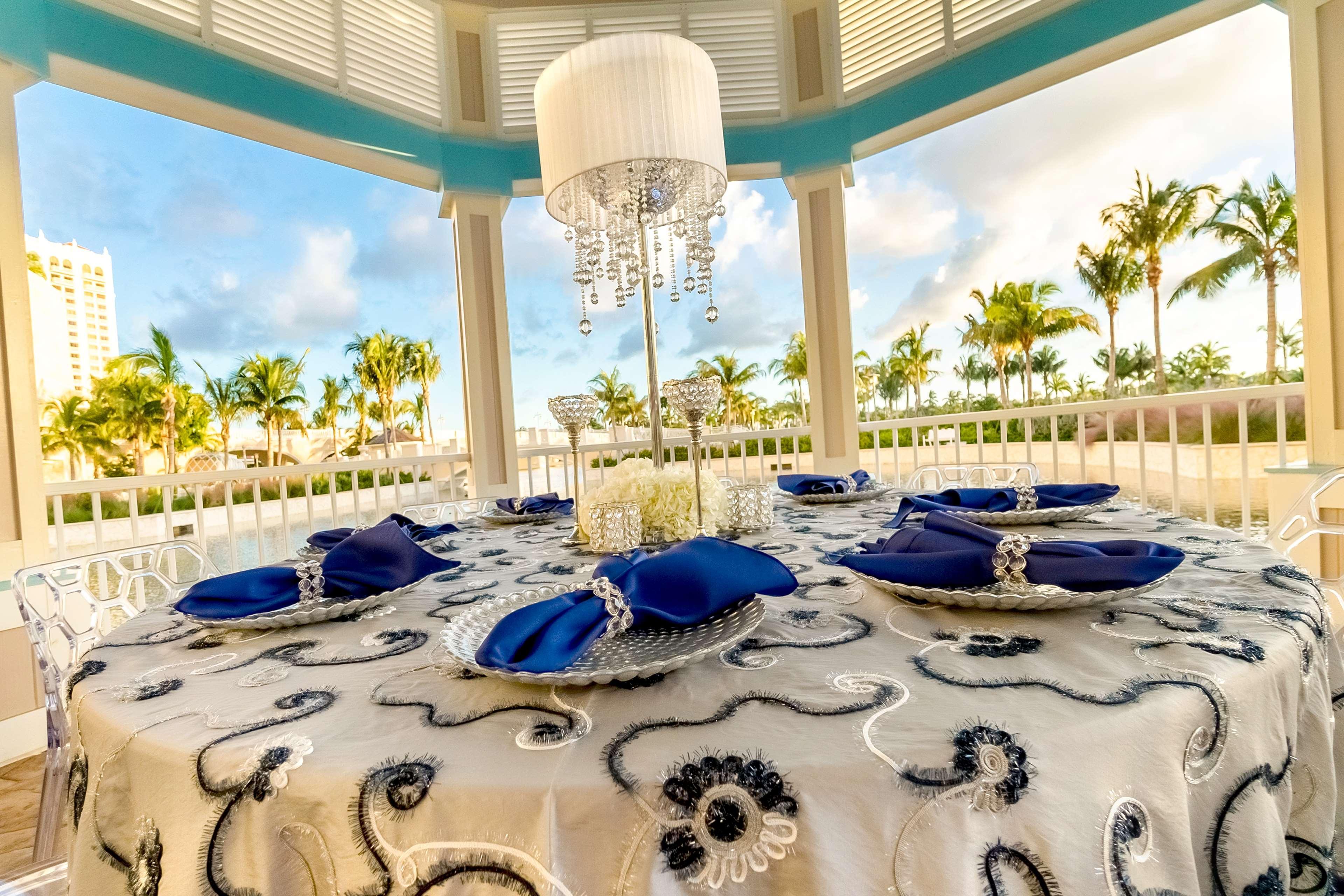 Grand Hyatt Baha Mar Hotel Nassau Bagian luar foto