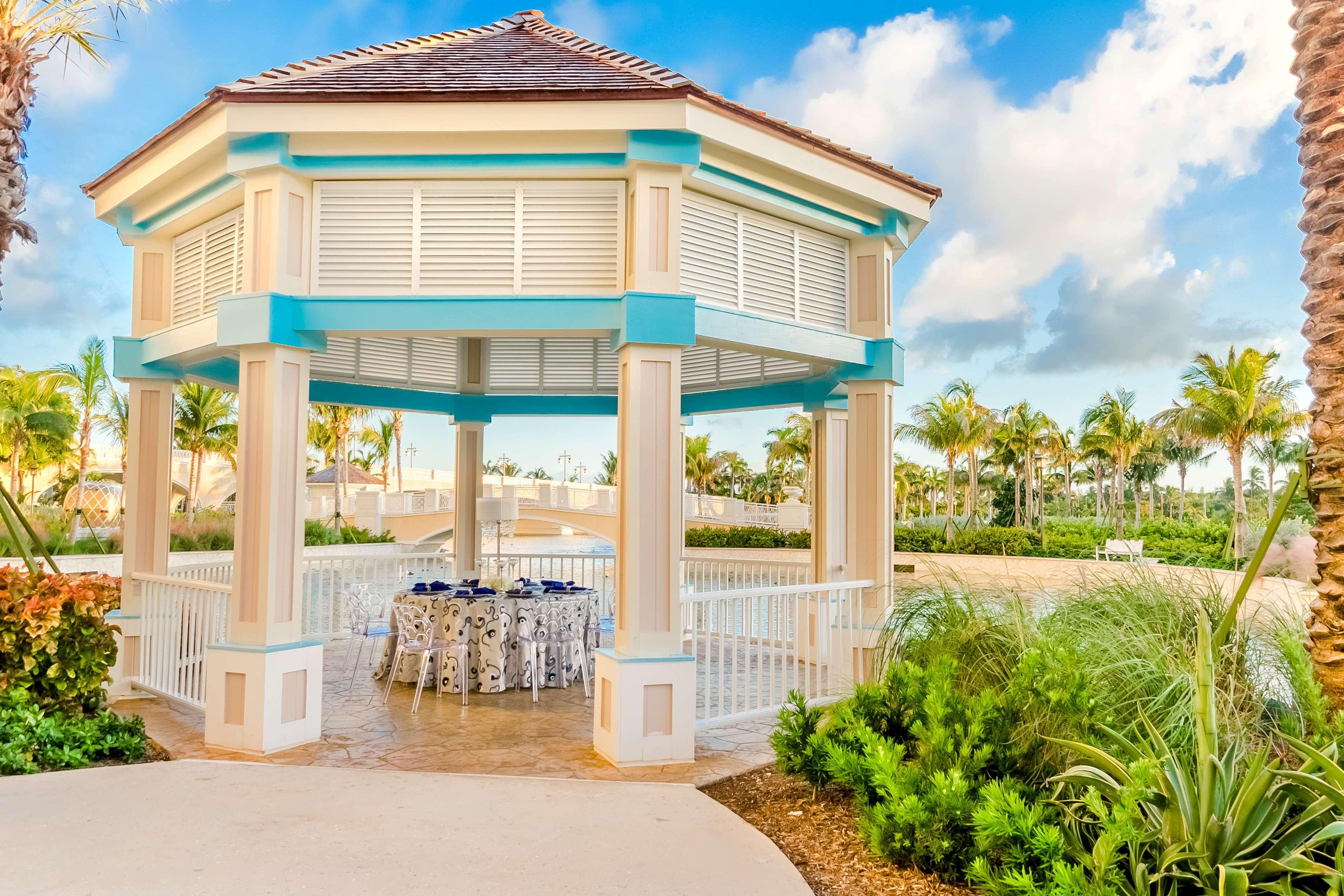 Grand Hyatt Baha Mar Hotel Nassau Bagian luar foto