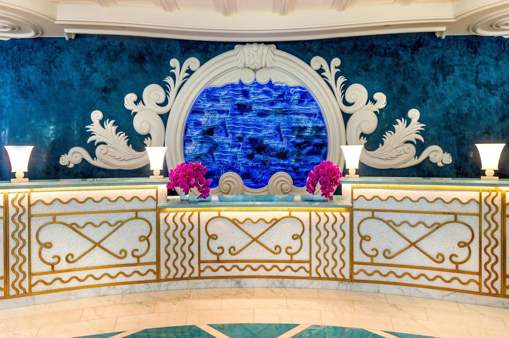 Grand Hyatt Baha Mar Hotel Nassau Bagian luar foto